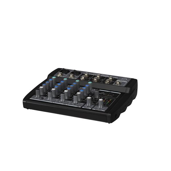 WP Connect-802U