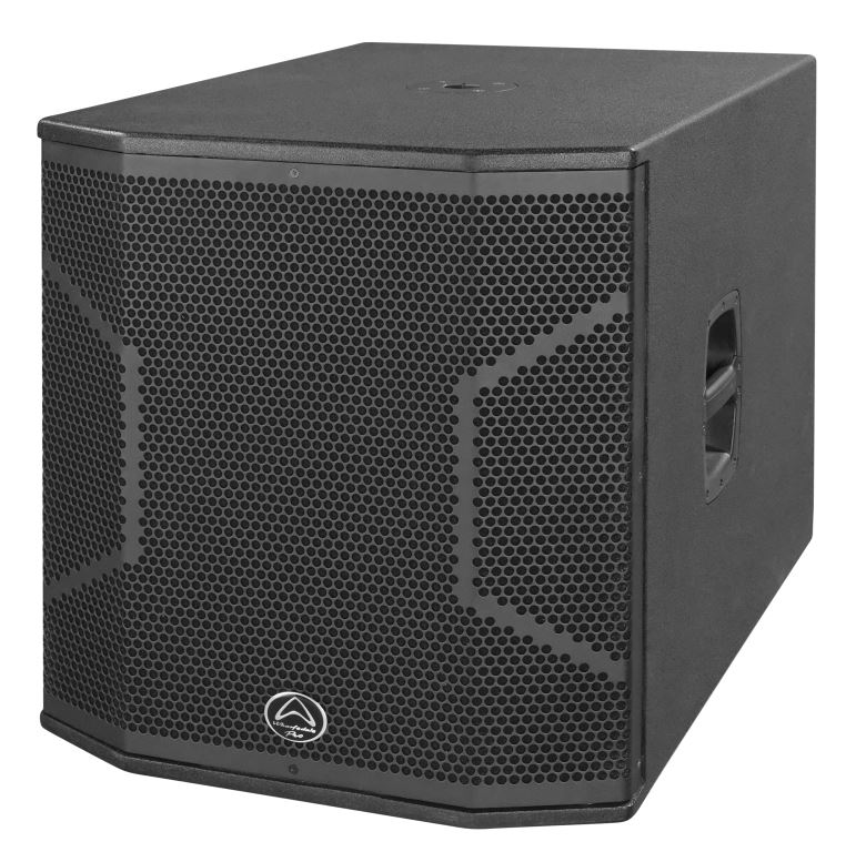 WP Reason-X18B-MK2