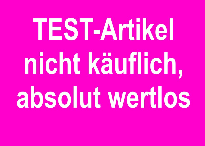 Muster-Artikel