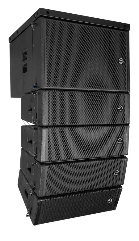 WLA-28A System komplett