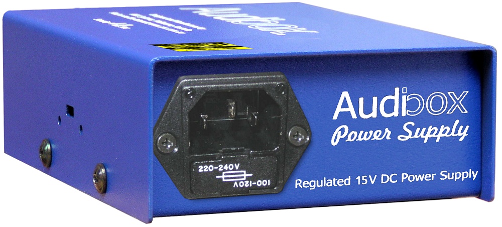 Shopbild ARX PSU