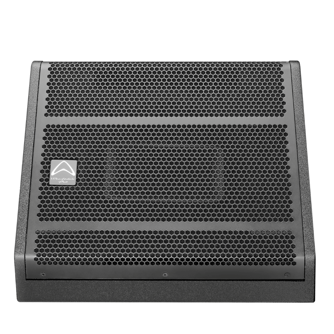 WP WDG-X12