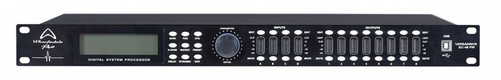 WP SC-48FIR WP SC-48FIR