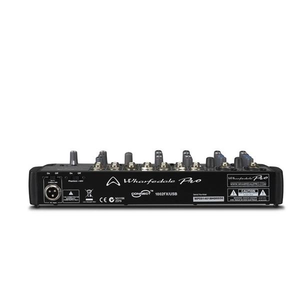 WP Connect-1002FX