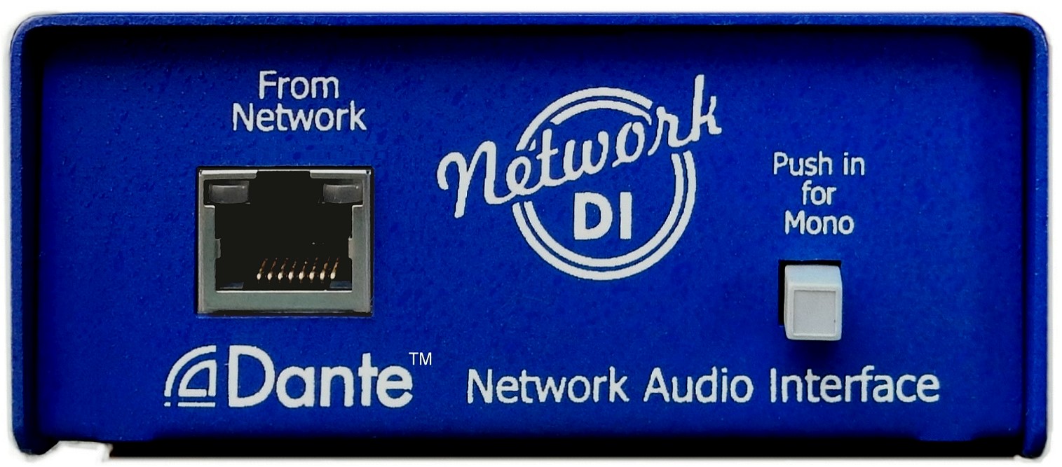 Shopbild ARX ARX NETWORK DI