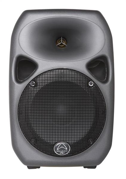 WP Titan8 active-grey MKII