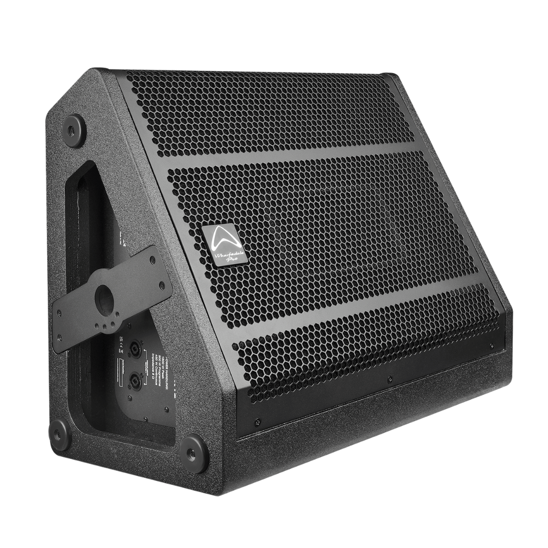 WP WDG-X12