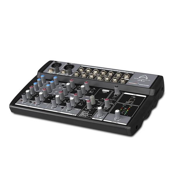 WP Connect-1002FX