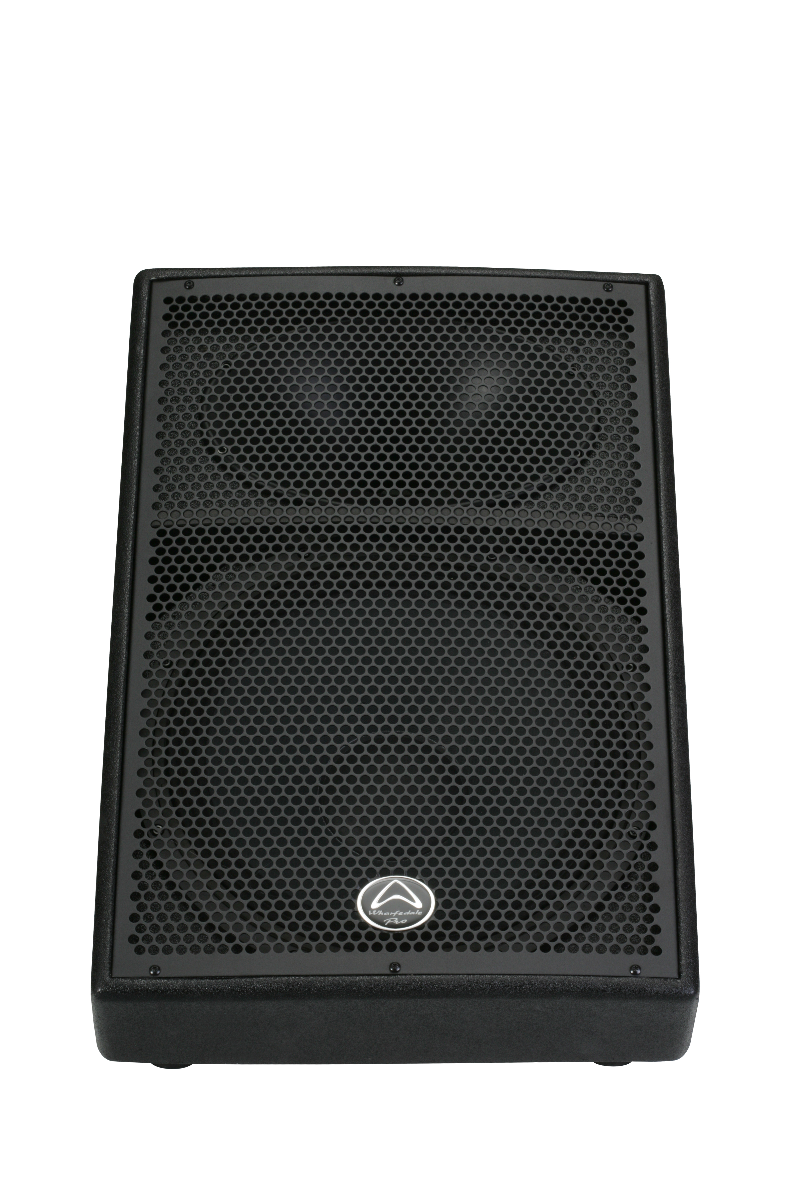 WP DELTA-X15M_OV Rhino-Rock Finish