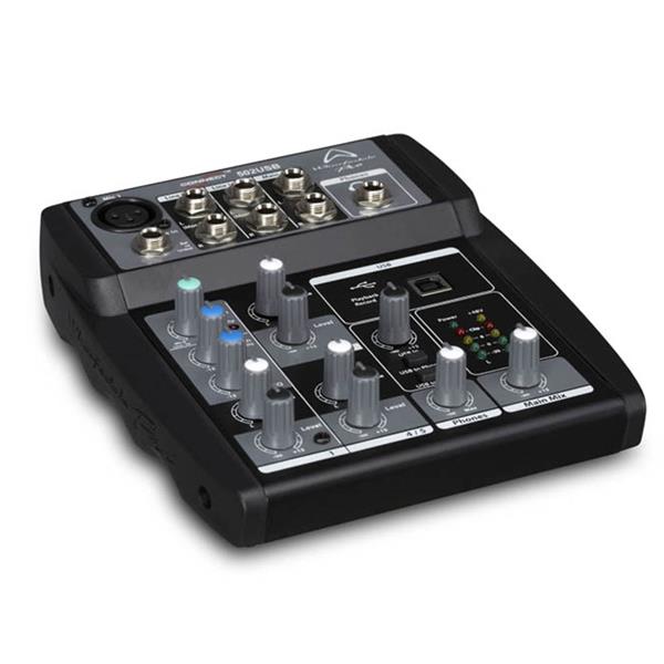 WP Connect-502U