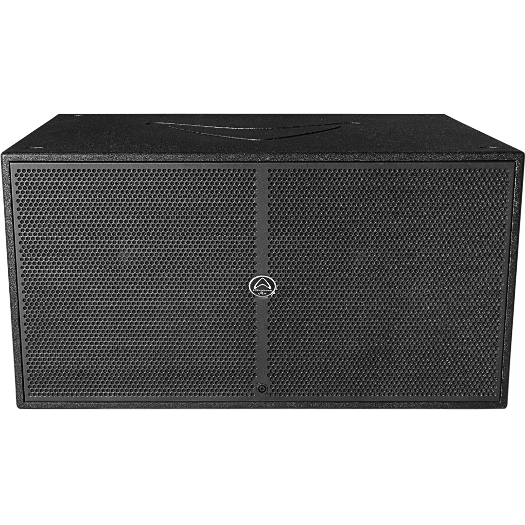 WP WLA-218BX