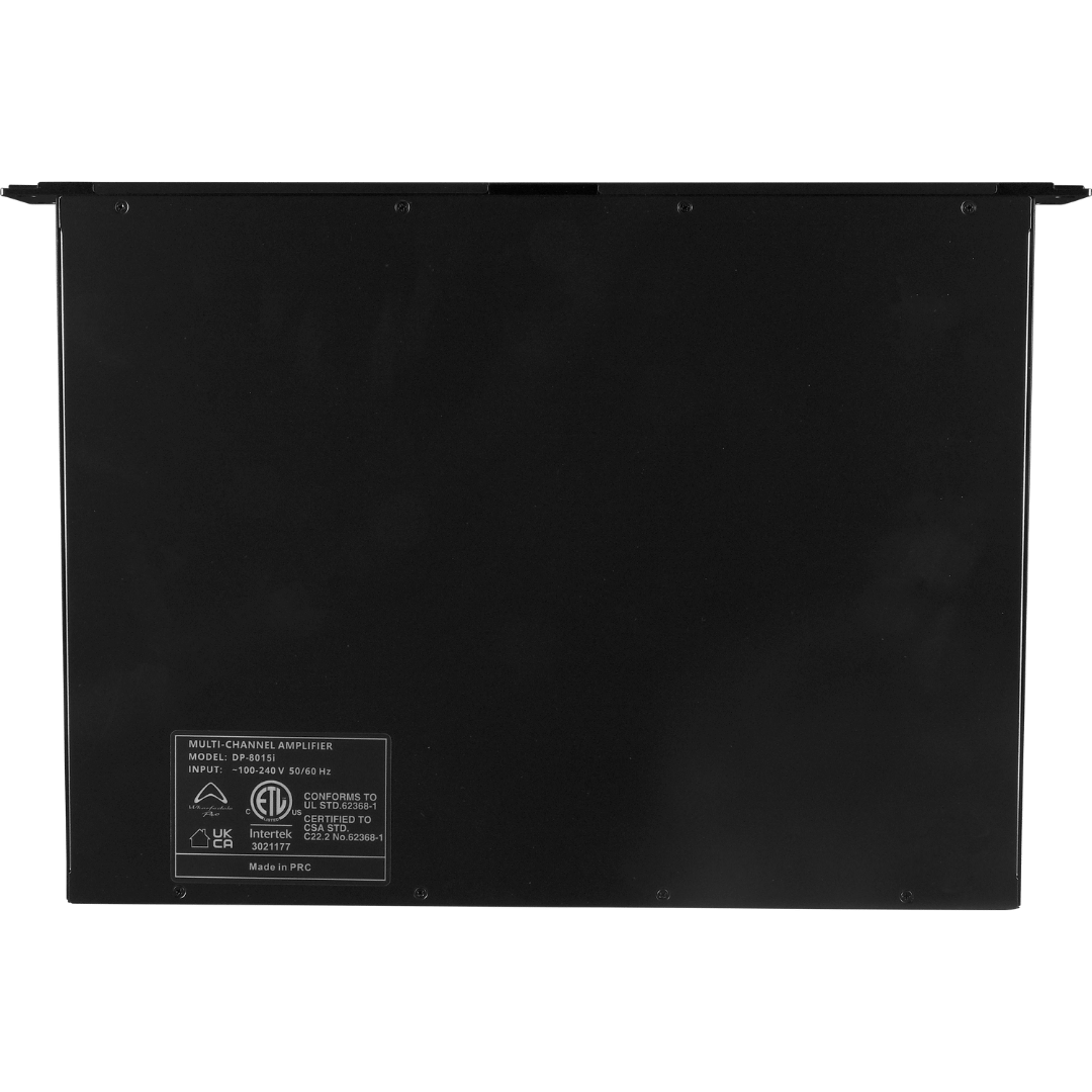 WP DP-8015i