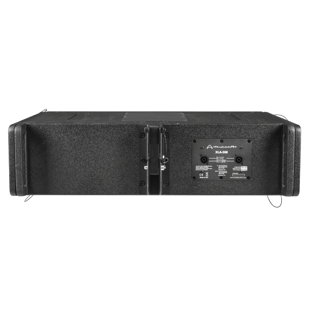 WP XLA-308