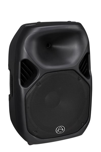 Shopbild WP Titan-AX15