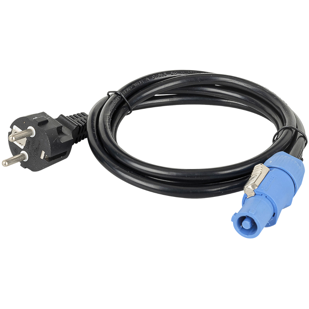 WP PowerConnector (NAC3FCA) WP PowerConnector (NAC3FCA)