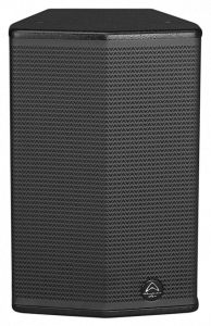 WP SIGMA-X10-black