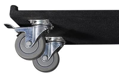 WP Wheel-Set 2 WP Wheel-Set 2
