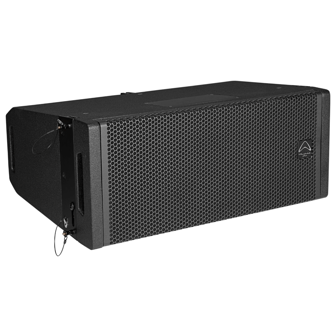 WP WLA-210XP