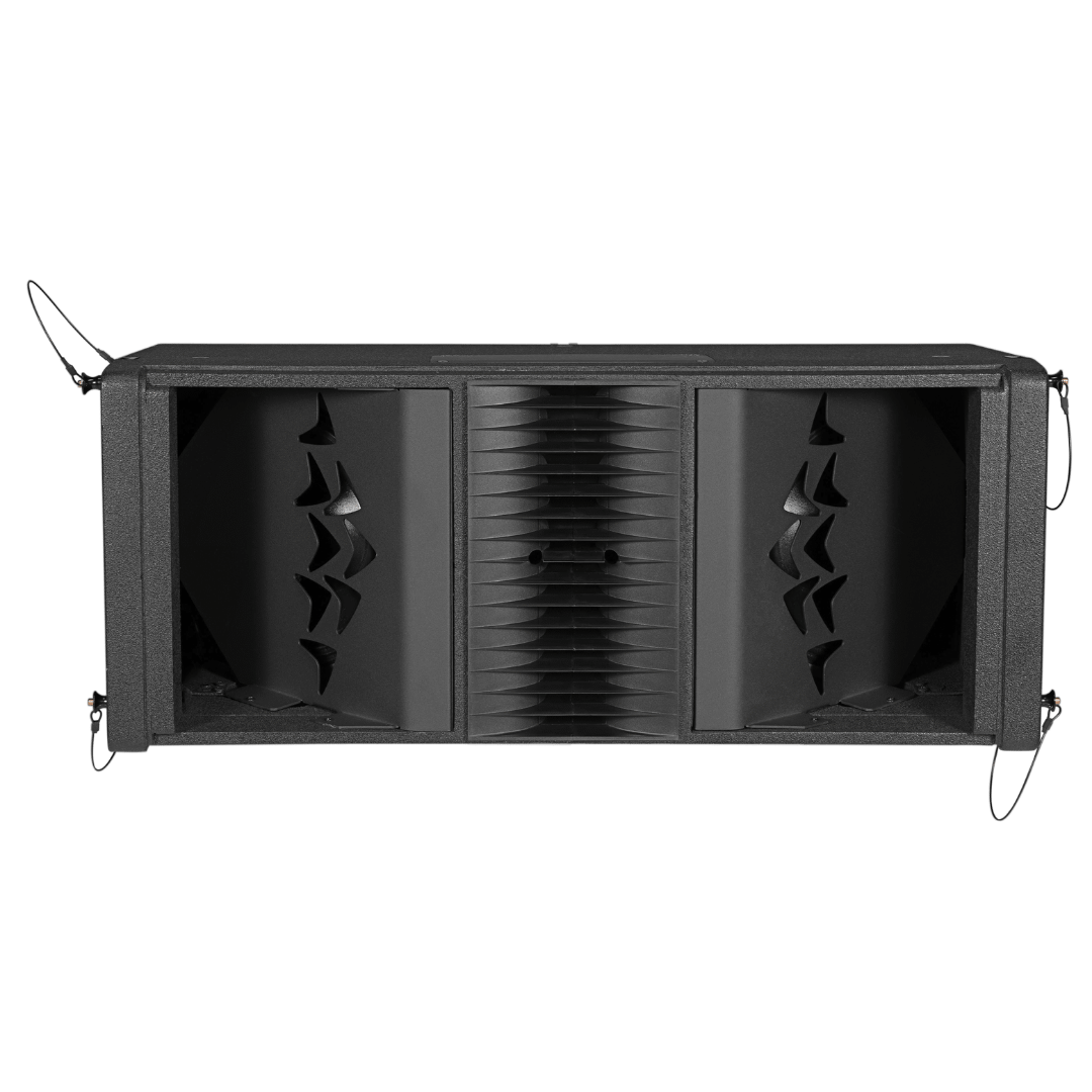 WP WLA-210XP