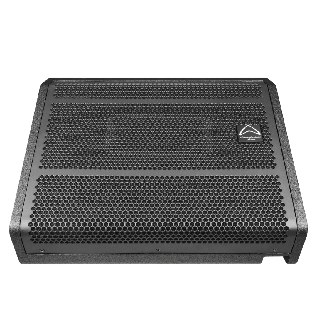 WP WDG-X12