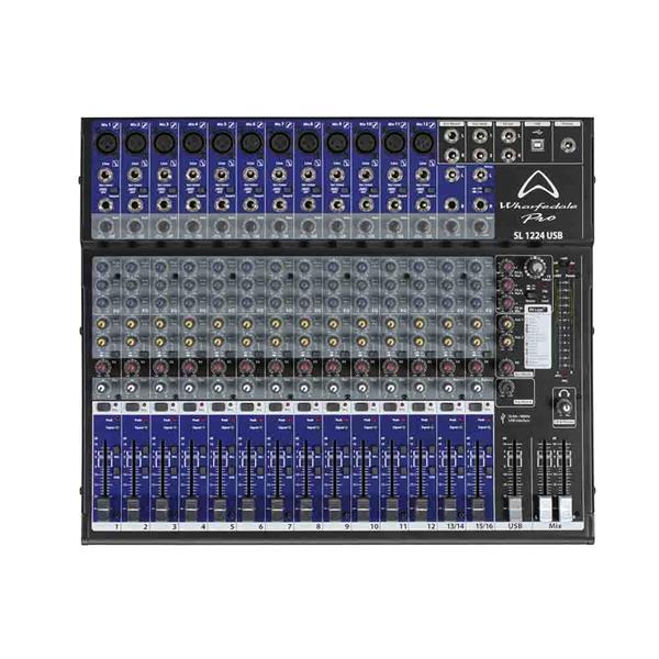 WP SL Serie SL-1224USB