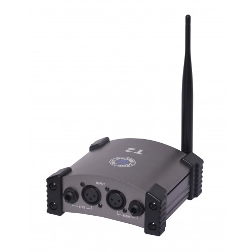 Shopbild Topp Pro T2