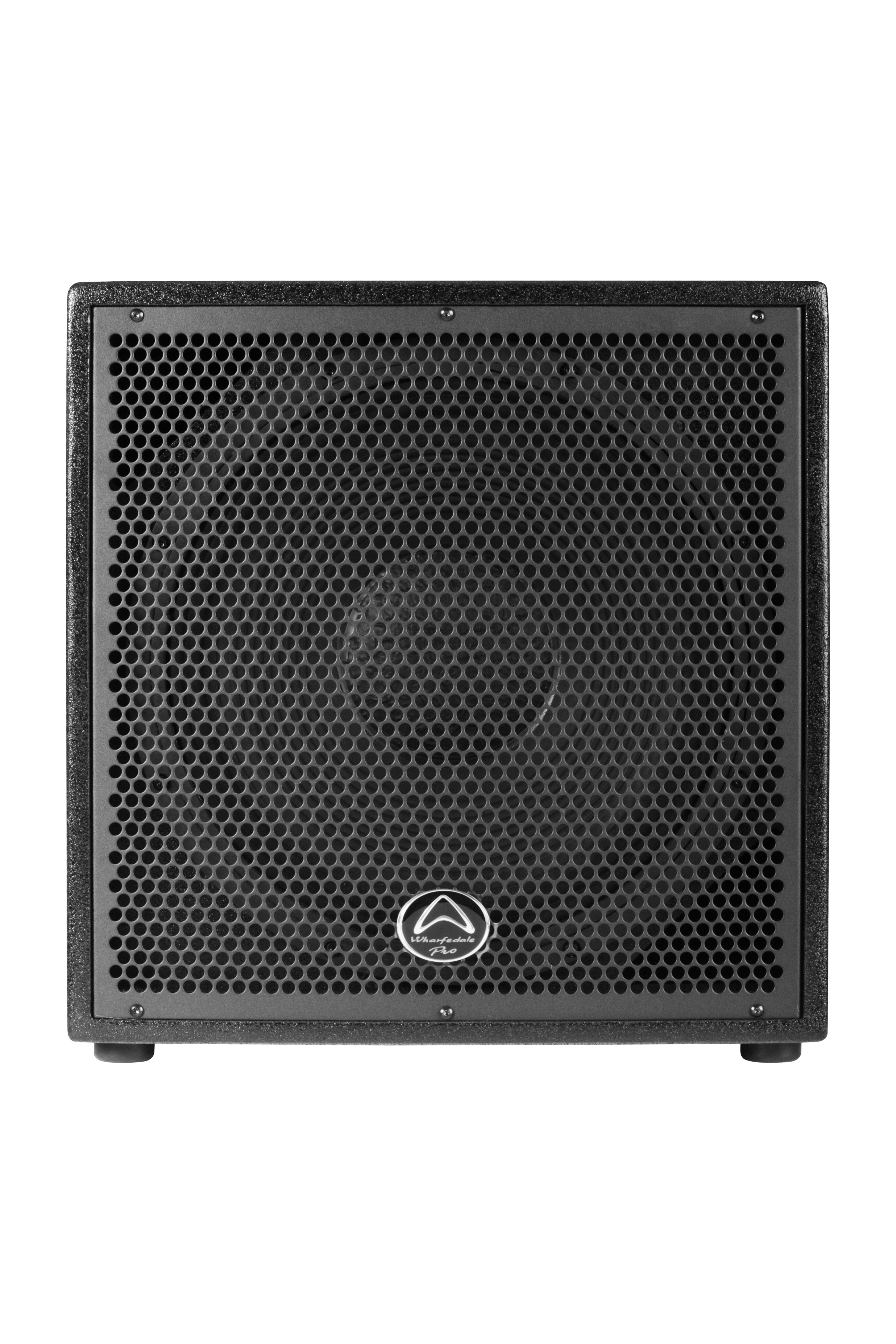 WP DELTA-X15B-Tough-Tone Finish