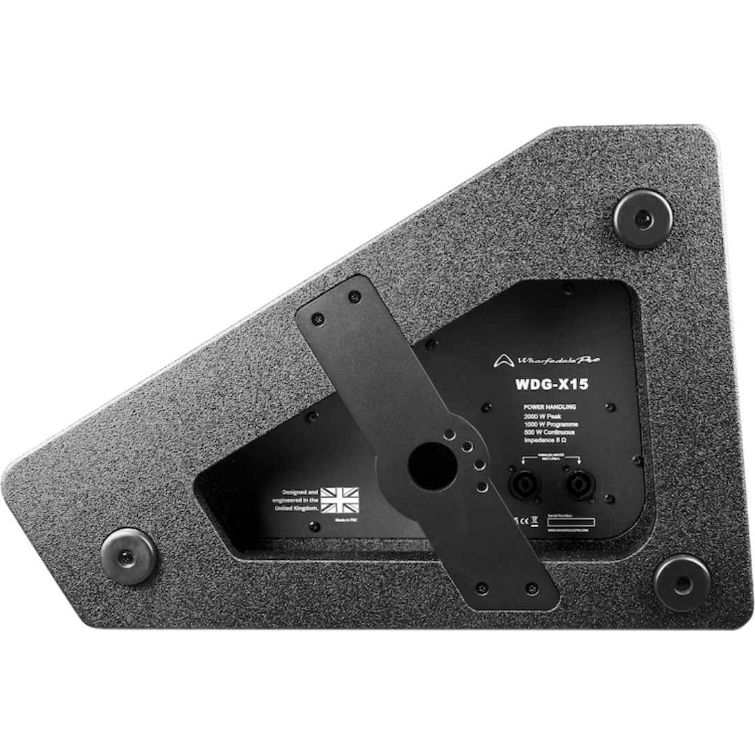 WP WDG-X15