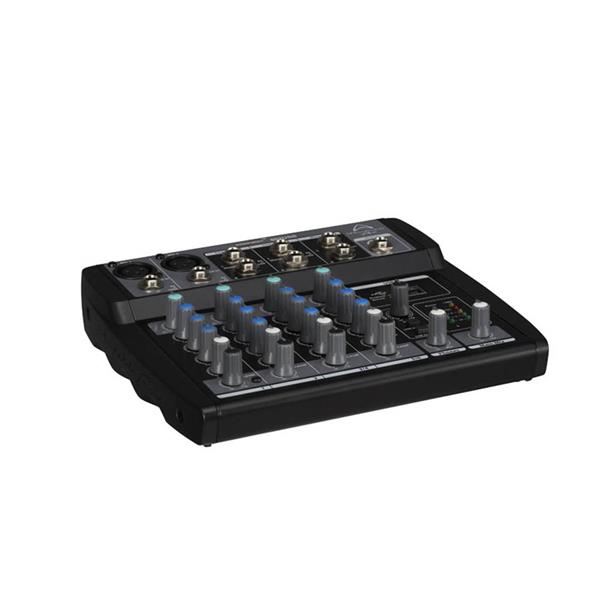 WP Connect-802U