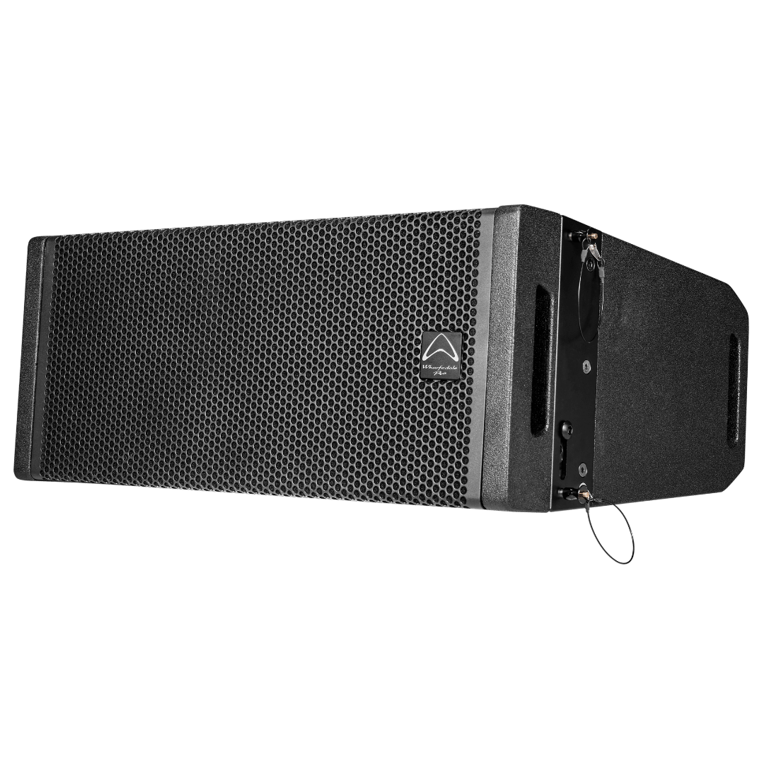 WP WLA-210XP