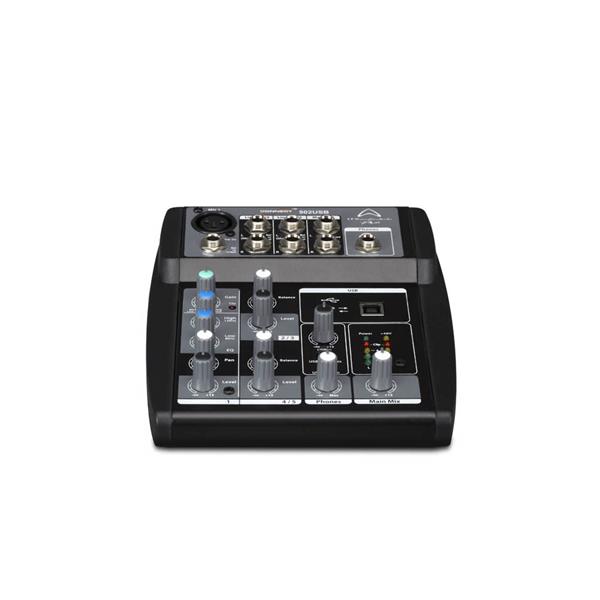 WP Connect-502U
