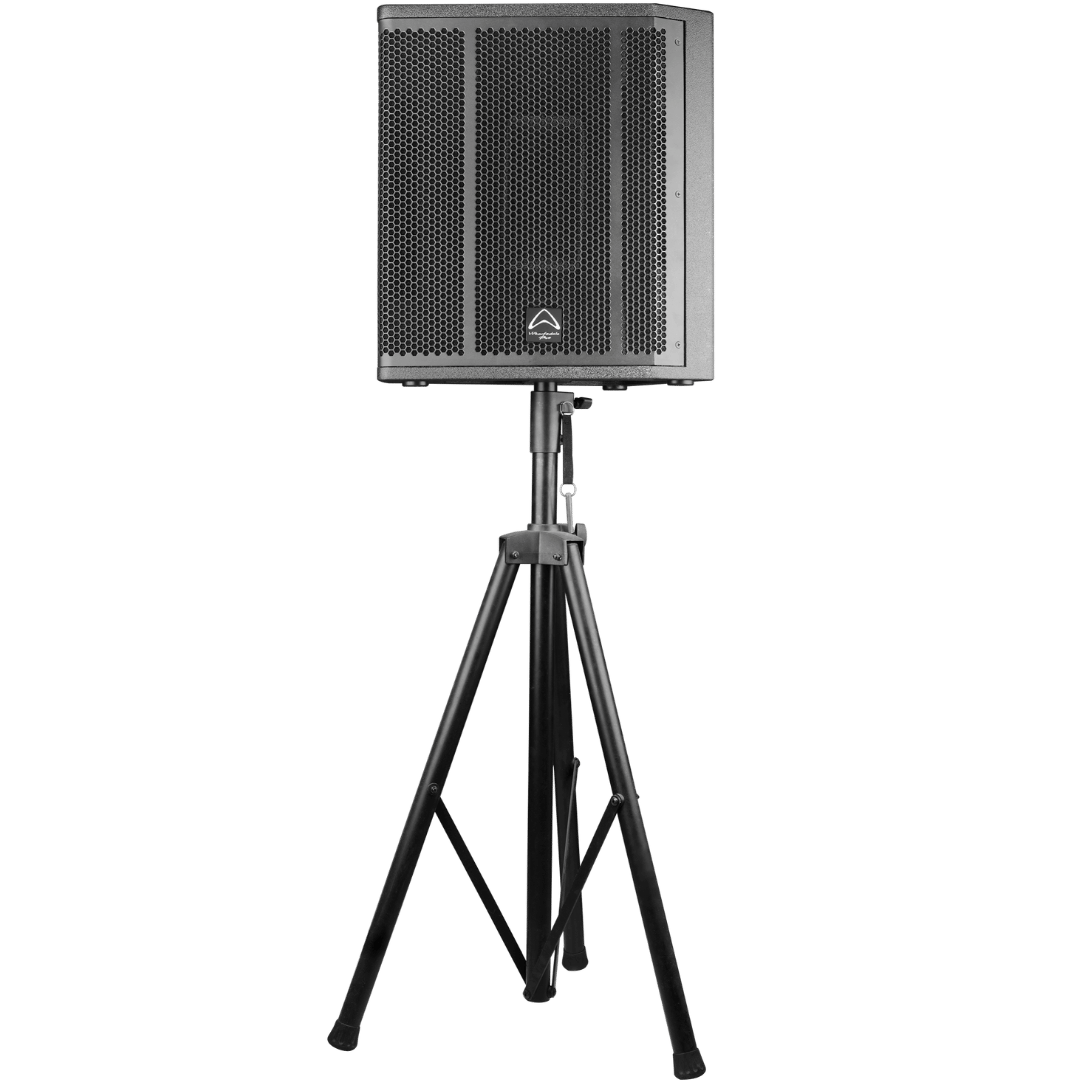 WP WDG-X12