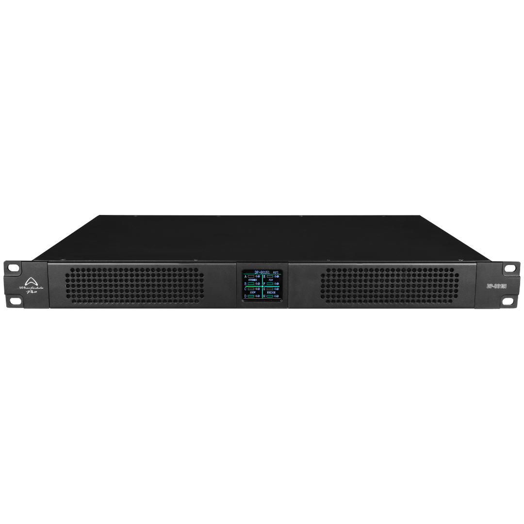 WP DP-8015i