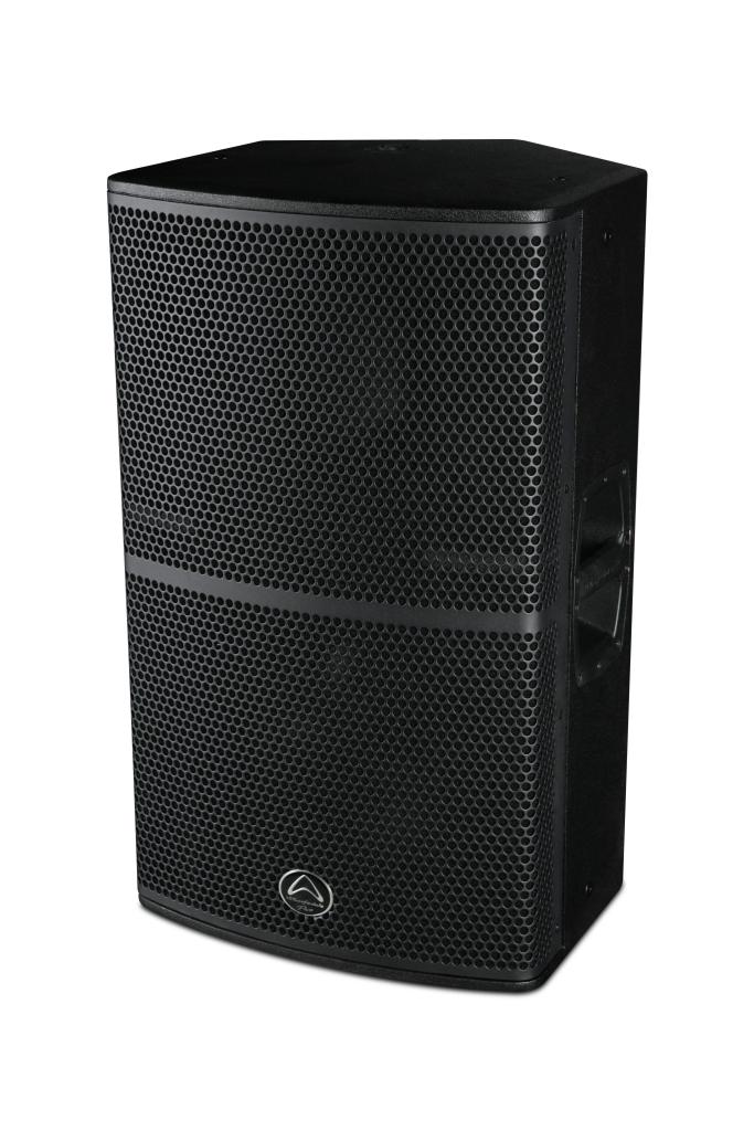 WP WLA-15M