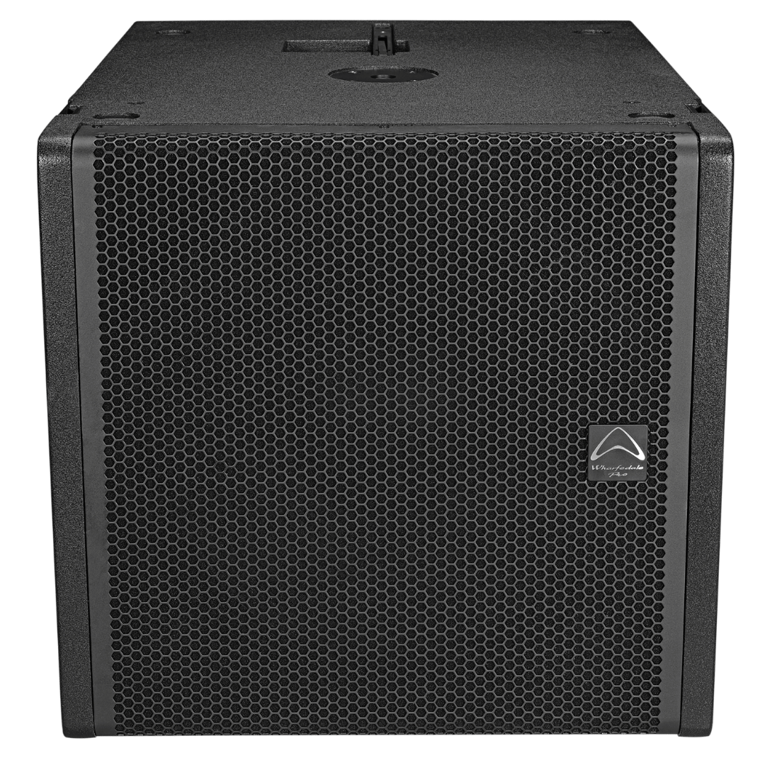 WP WLA-118SUB