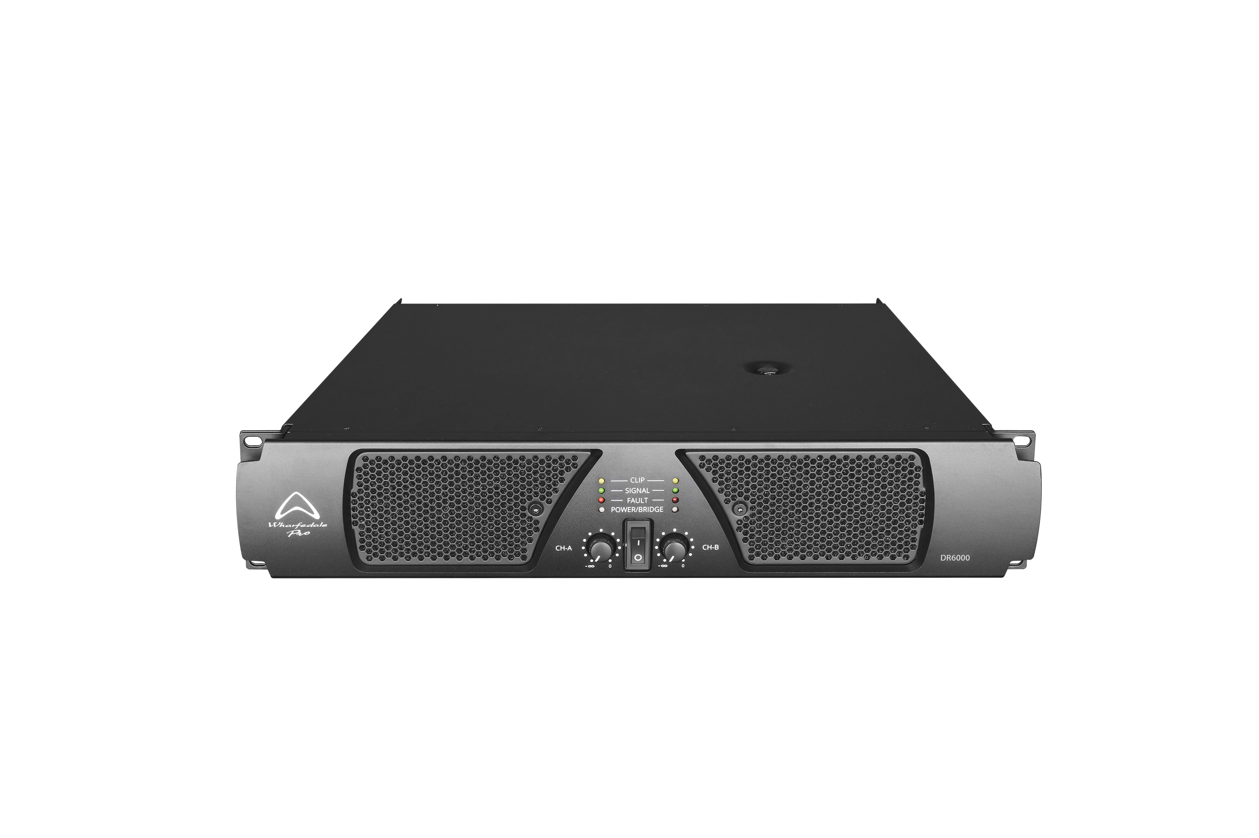 WP DR 6000