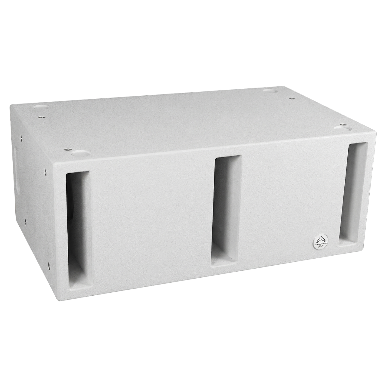 WP GPL-28B WHITE Rhino Rock