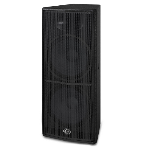 WP IMPACT-X215 Rhino-Rock