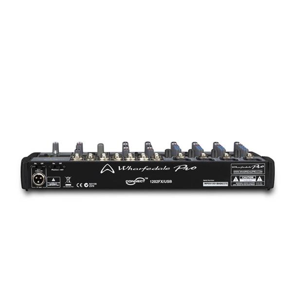WP Connect-1202FX