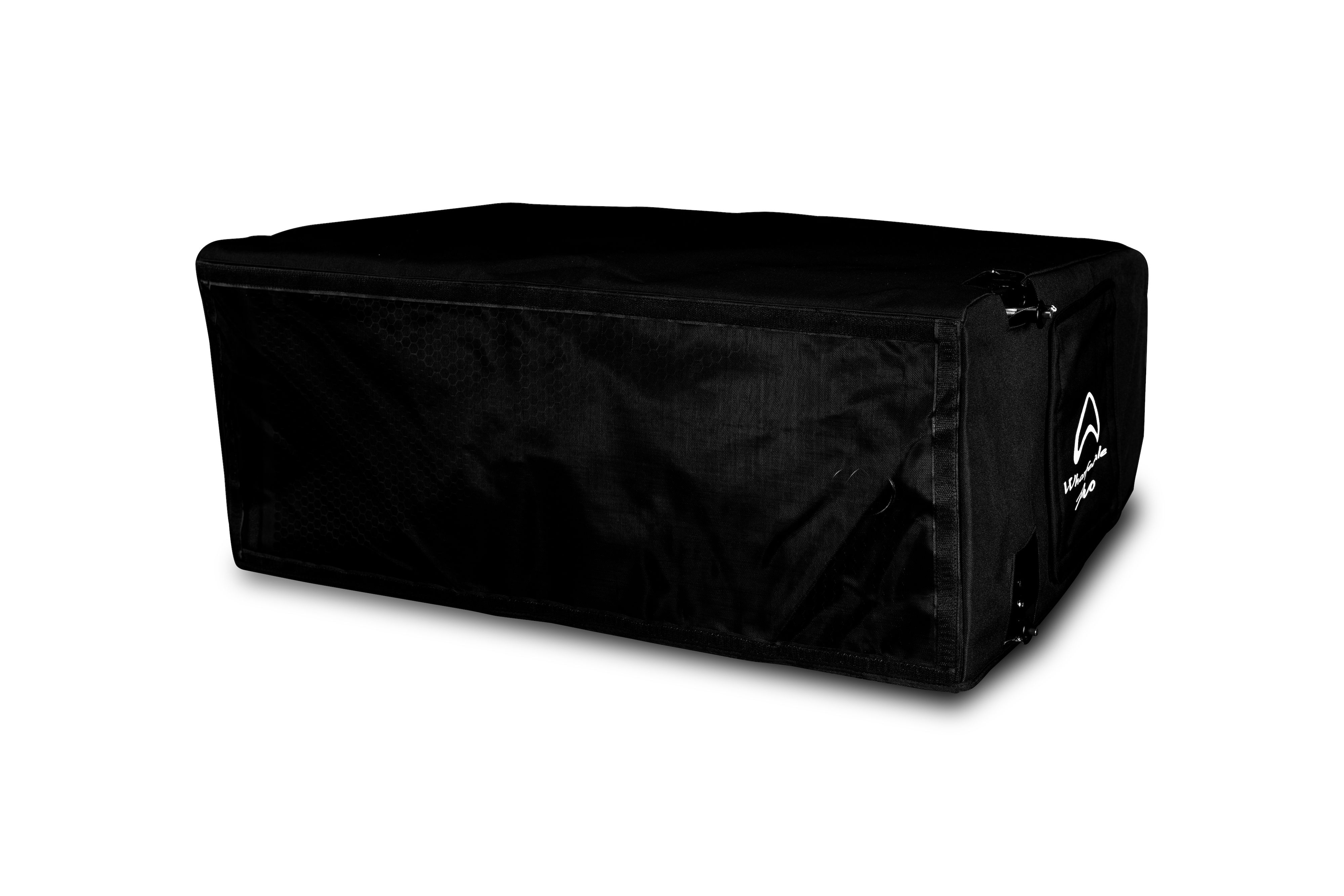 WP WLA-210X Tourbag WP WLA-210X Tourbag