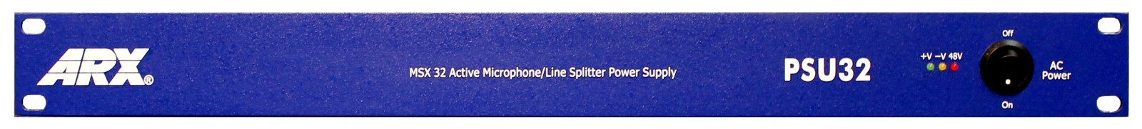 ARX PSU32 ARX PSU32