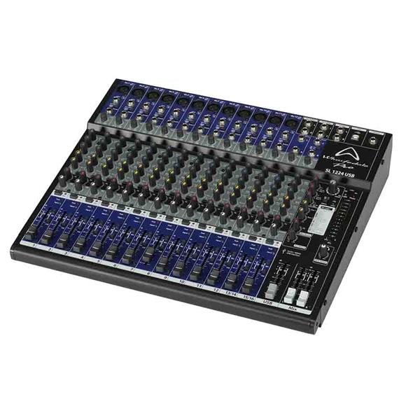 WP SL Serie SL-1224USB