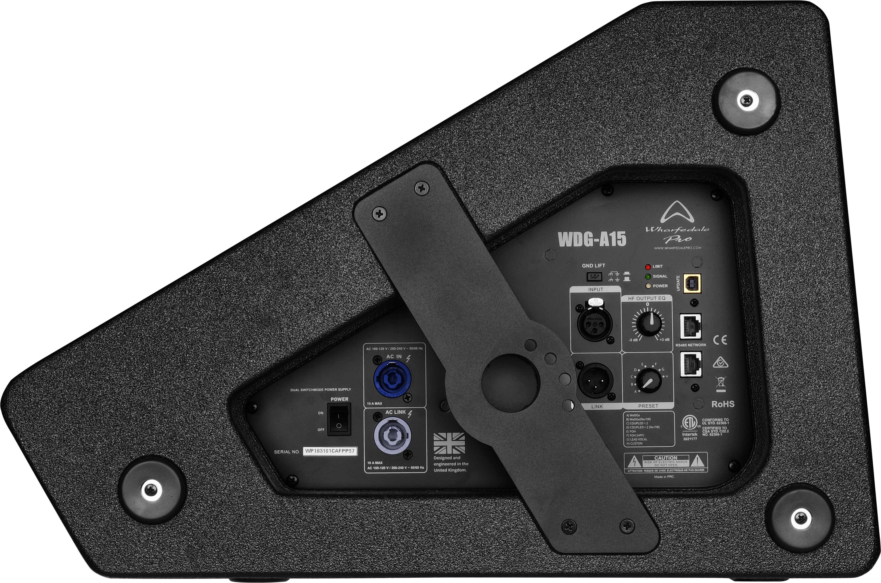 WP WDG-A15