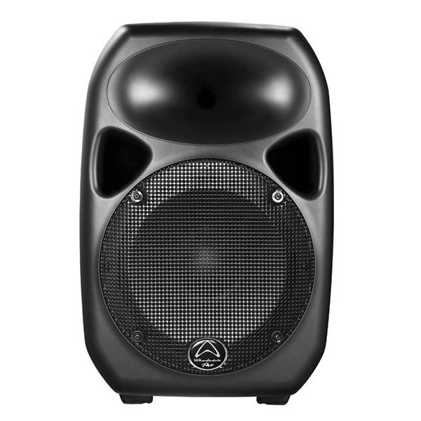 Shopbild WP Titan8-black
