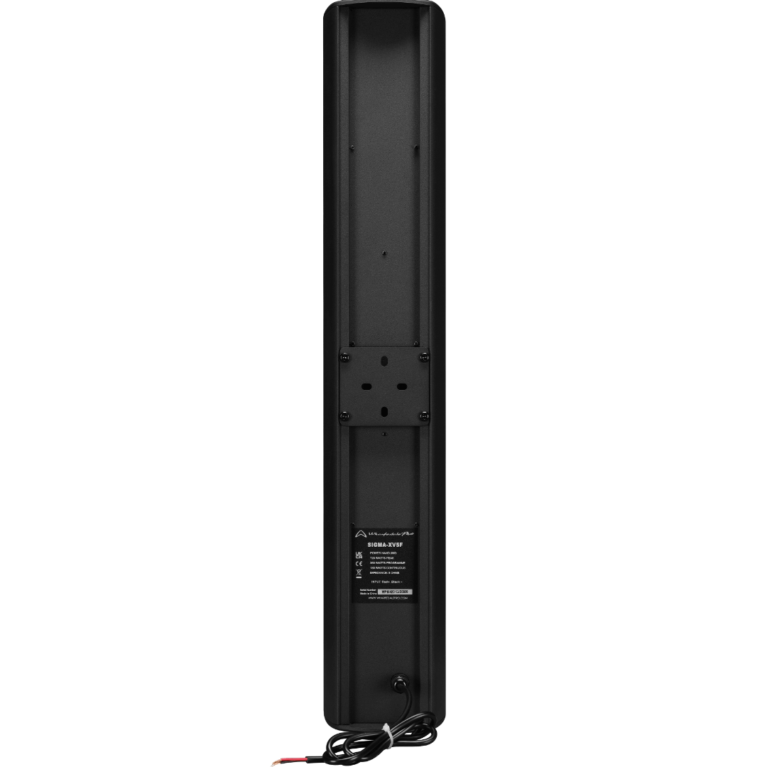 WP SIGMA-XV5F