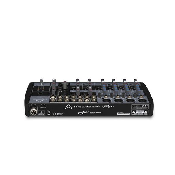 WP Connect-1202FX