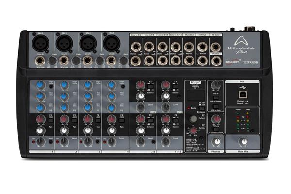 WP Connect-1202FX