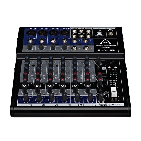 WP SL Serie SL-424USB