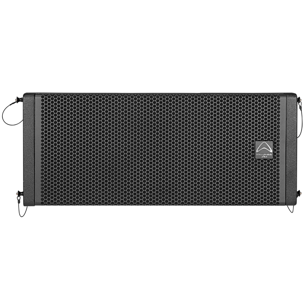 WP WLA-210XP