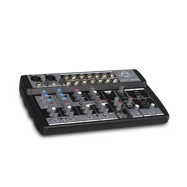 WP Connect-1002FX